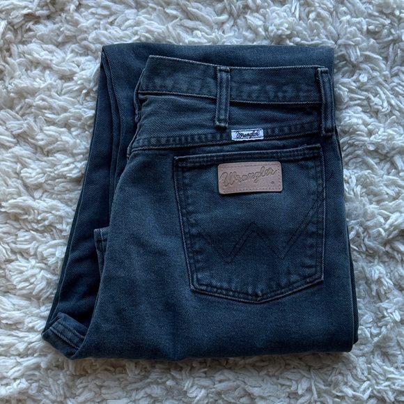 Vintage Wrangler Jeans - Picture 1 of 7